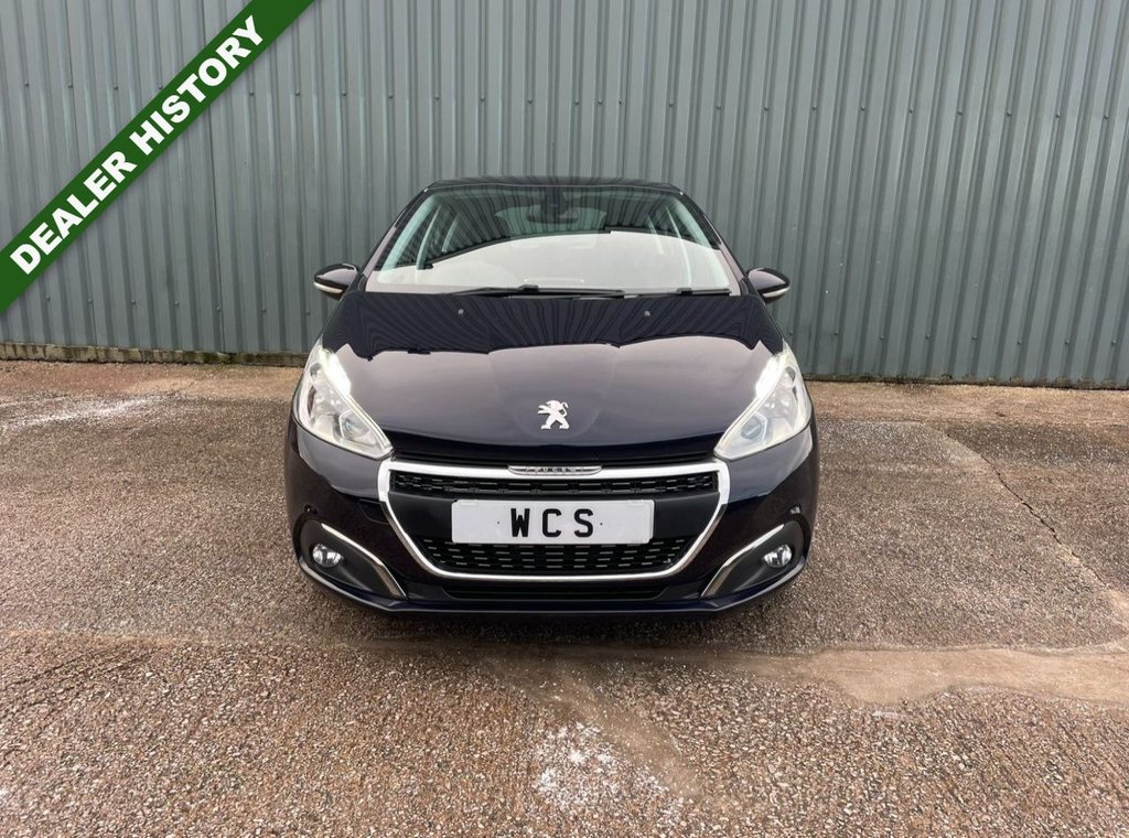 Used Peugeot 208 2019 for sale - 77200345: Photo 6