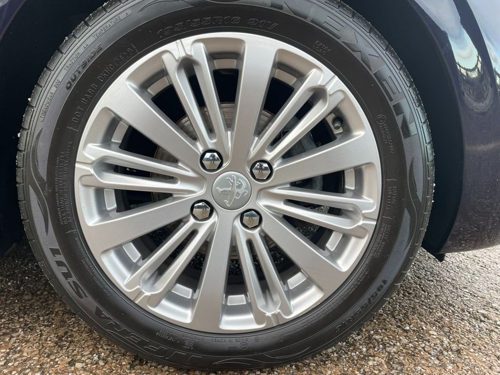 Used Peugeot 208 2019 for sale - 77200345: Photo 7