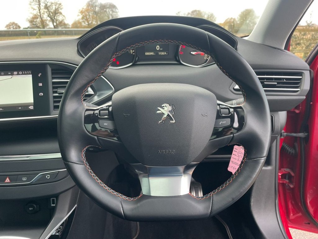 Used Peugeot 308 2020 for sale - 77642342: Photo 18