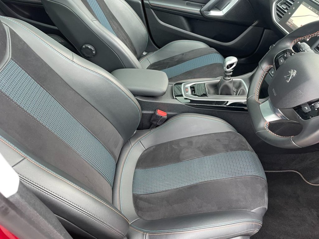 Used Peugeot 308 2020 for sale - 77642342: Photo 20