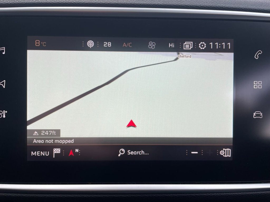 Used Peugeot 308 2020 for sale - 77642342: Photo 22