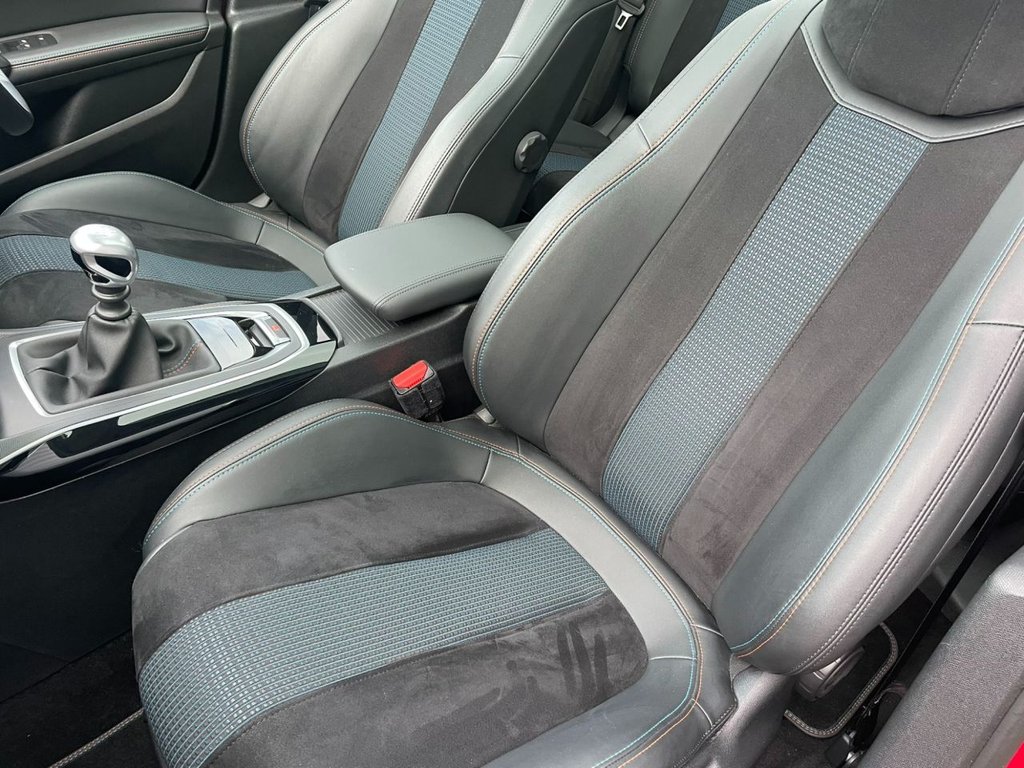 Used Peugeot 308 2020 for sale - 77642342: Photo 25