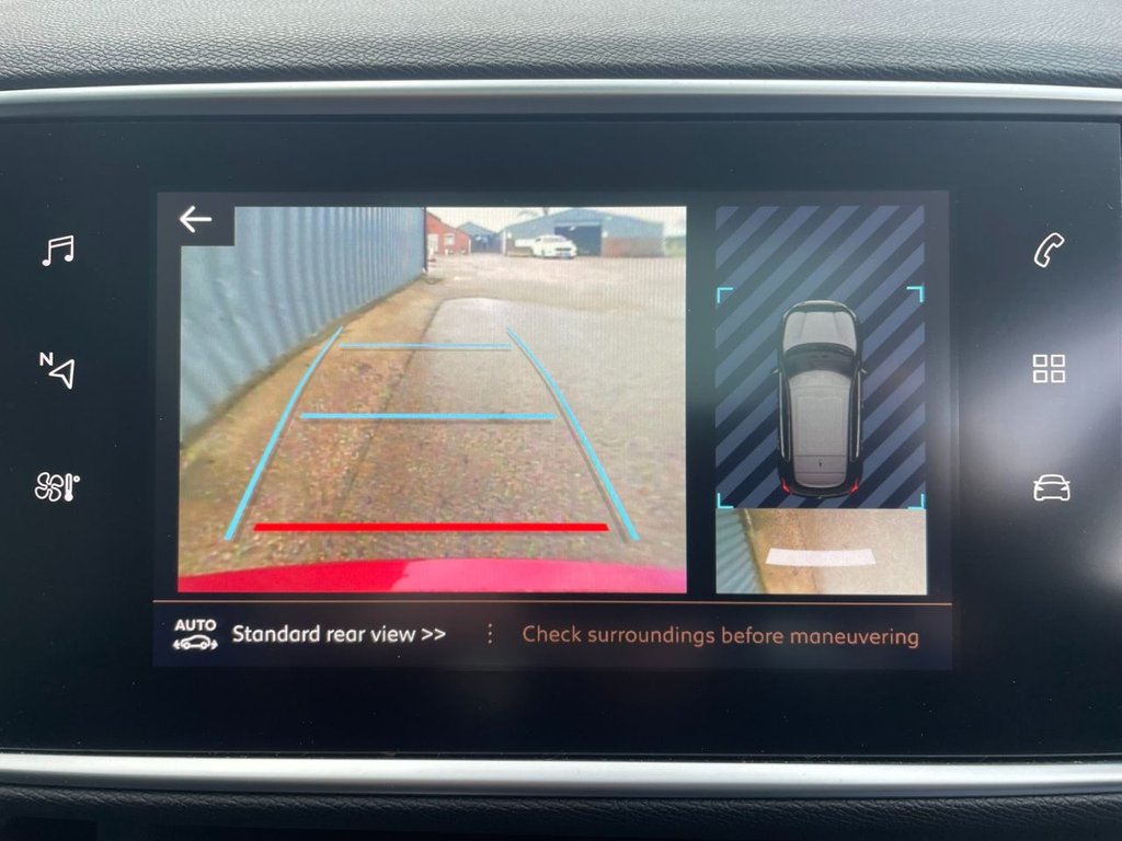 Used Peugeot 308 2020 for sale - 77642342: Photo 29