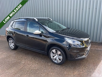 2019 (19) - 1.2 PureTech Signature SUV 5dr Petrol Manual Euro 6 (s/s) (82 ps)
