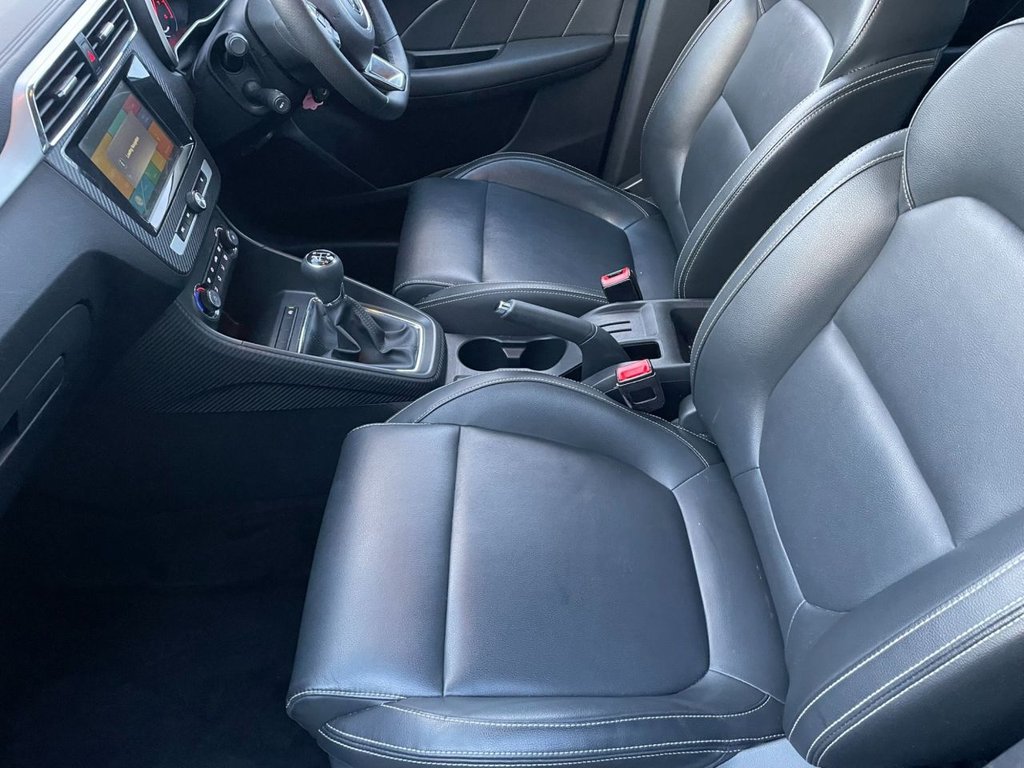 Used MG MG ZS 2020 for sale - 77384472: Photo 22