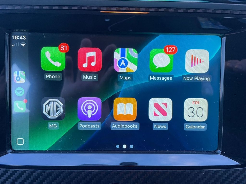 Used MG MG ZS 2020 for sale - 77384472: Photo 28