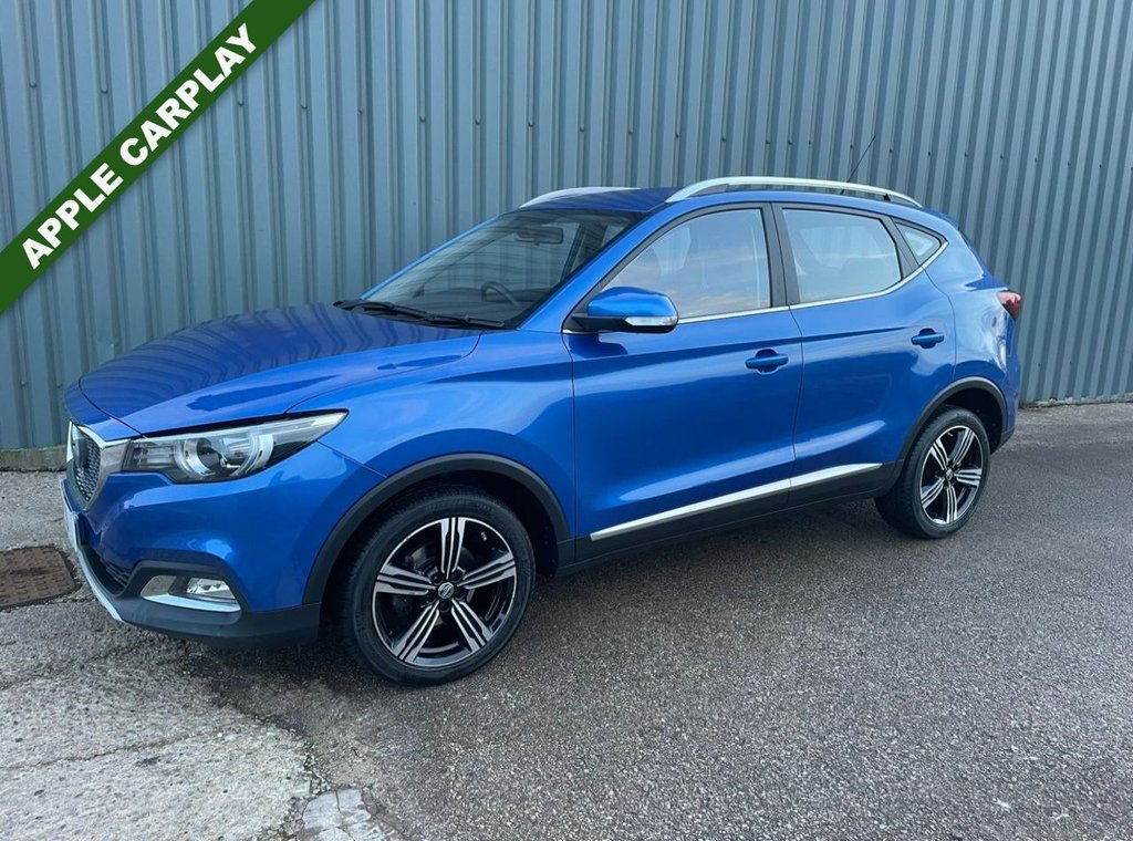 Used MG MG ZS 2020 for sale - 77384472: Photo 3