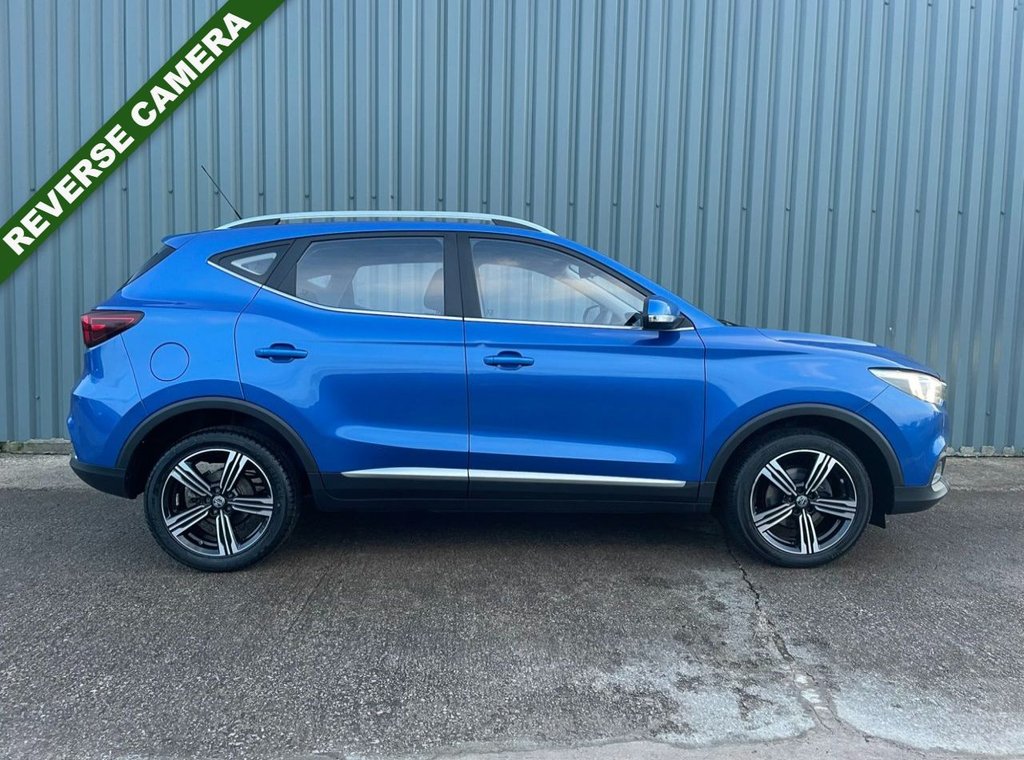 Used MG MG ZS 2020 for sale - 77384472: Photo 4