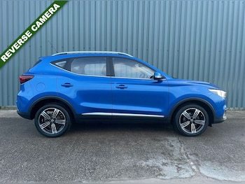 Used MG MG ZS 2020 for sale - 77384472: Photo