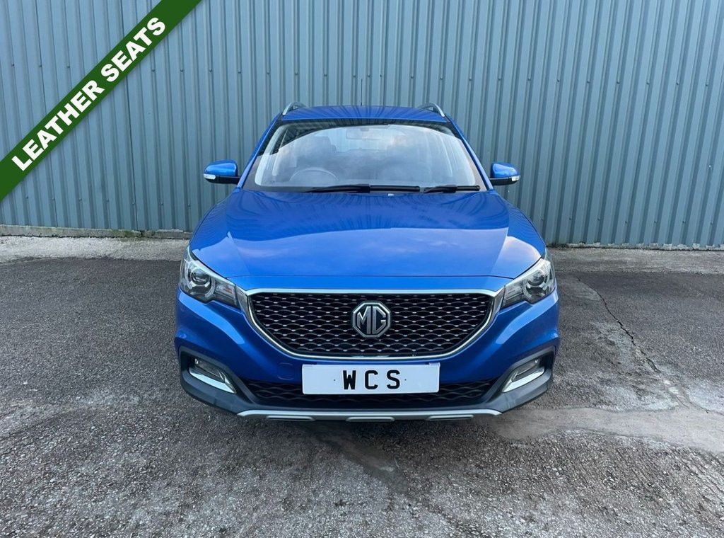 Used MG MG ZS 2020 for sale - 77384472: Photo 6