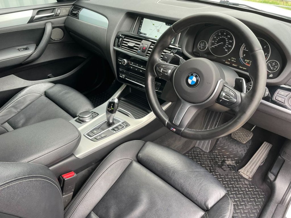 Used BMW X3 2016 for sale - 77780820: Photo 19