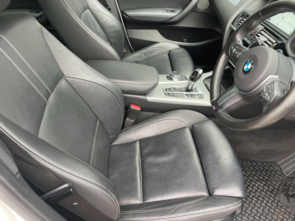 Used BMW X3 2016 for sale - 77780820: Photo 20
