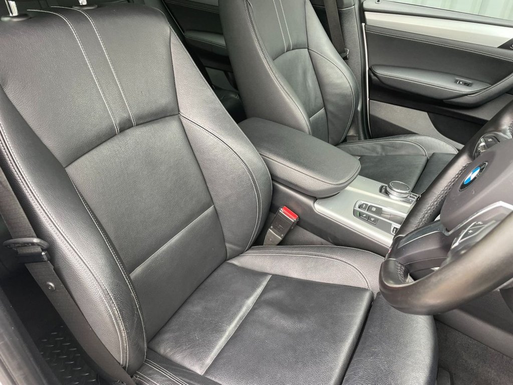 Used BMW X3 2016 for sale - 77780820: Photo 21