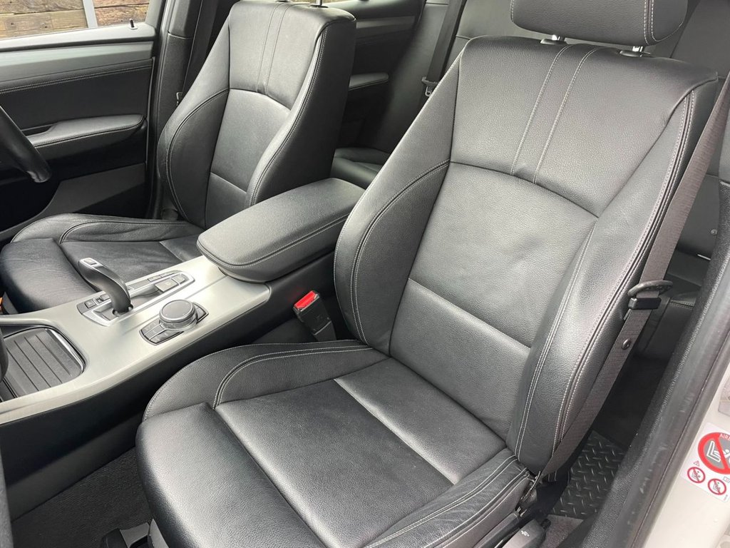 Used BMW X3 2016 for sale - 77780820: Photo 24