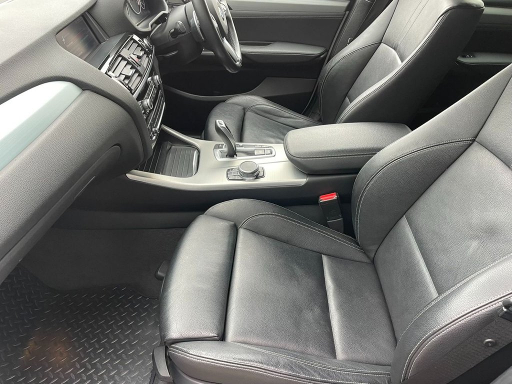 Used BMW X3 2016 for sale - 77780820: Photo 25