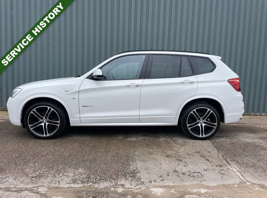 Used BMW X3 2016 for sale - 77780820: Photo 5
