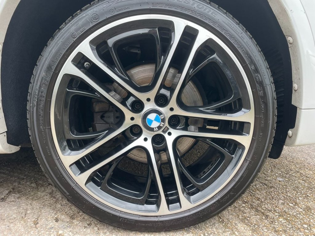 Used BMW X3 2016 for sale - 77780820: Photo 7