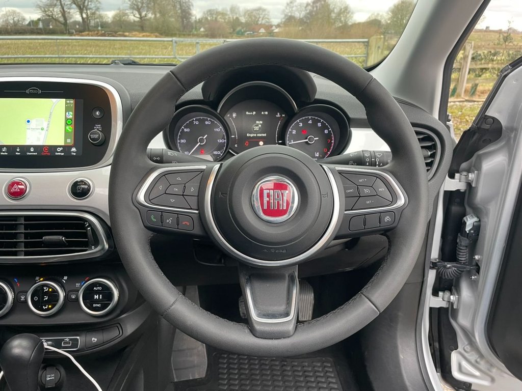 Used Fiat 500X 2022 for sale - 77780828: Photo 19