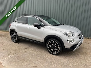 2022 (22) - 1.3 Cross 5dr DCT