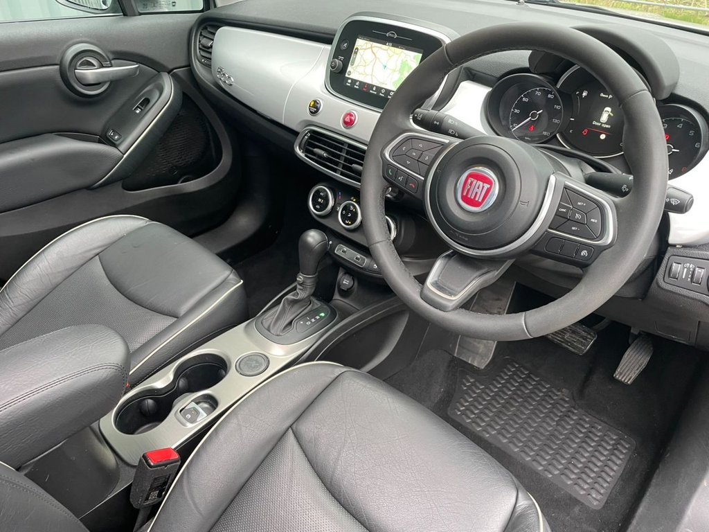 Used Fiat 500X 2022 for sale - 77780828: Photo 20