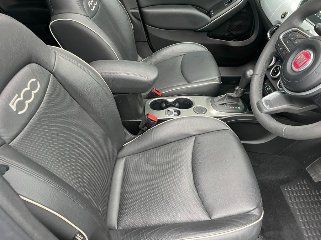 Used Fiat 500X 2022 for sale - 77780828: Photo 21