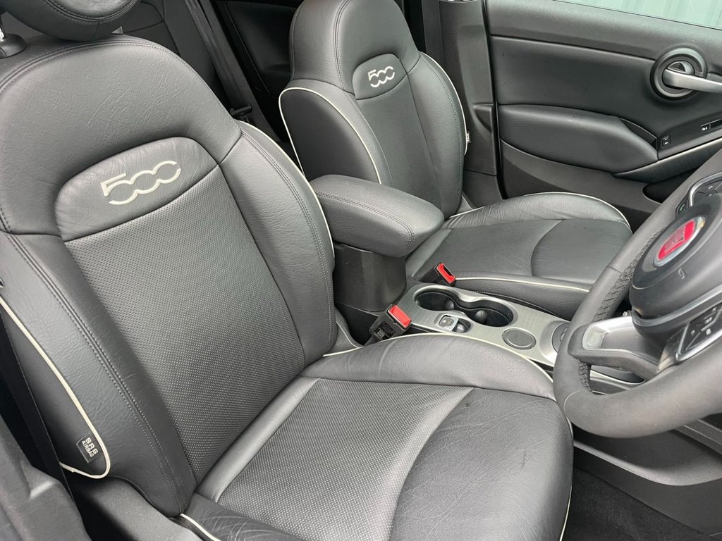 Used Fiat 500X 2022 for sale - 77780828: Photo 22