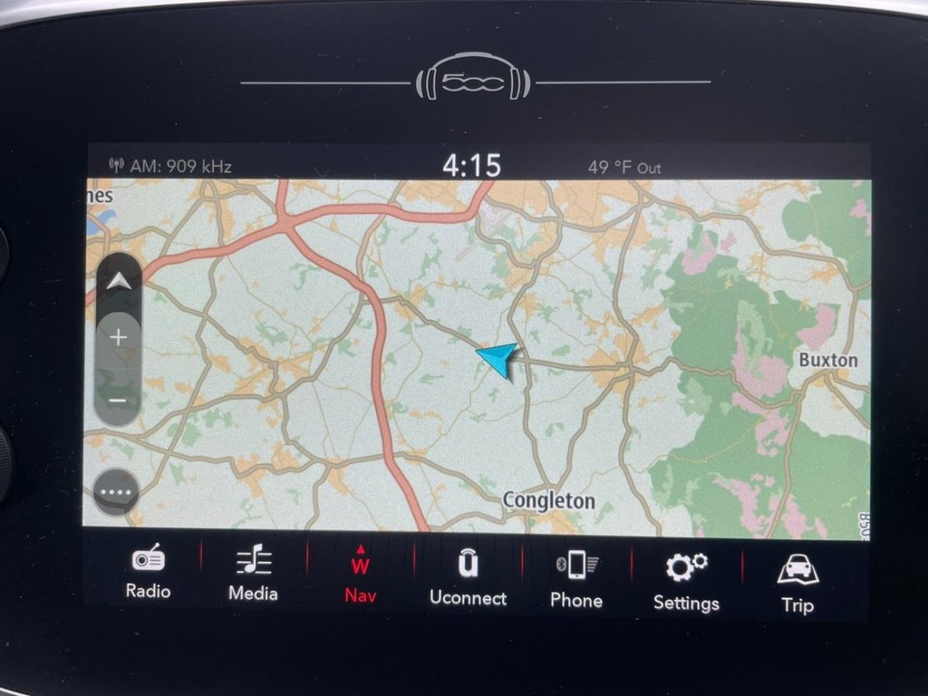 Used Fiat 500X 2022 for sale - 77780828: Photo 23