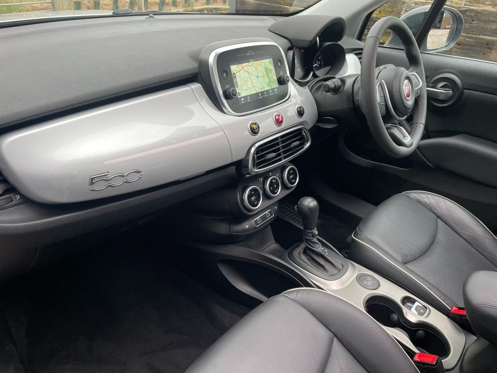Used Fiat 500X 2022 for sale - 77780828: Photo 24
