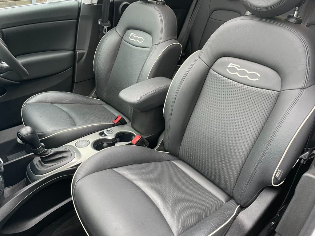 Used Fiat 500X 2022 for sale - 77780828: Photo 25