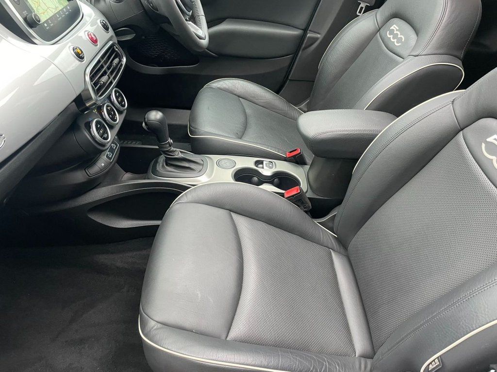 Used Fiat 500X 2022 for sale - 77780828: Photo 26