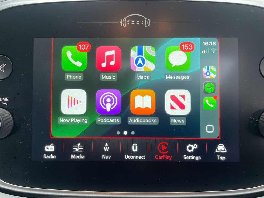 Used Fiat 500X 2022 for sale - 77780828: Photo 31