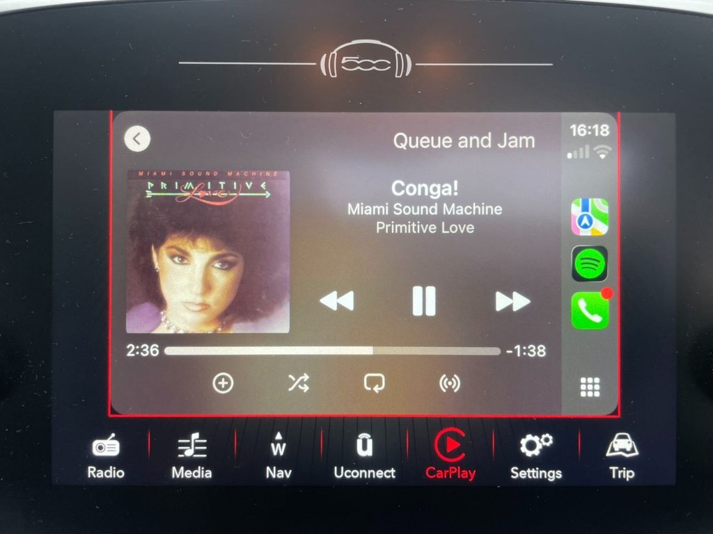 Used Fiat 500X 2022 for sale - 77780828: Photo 32