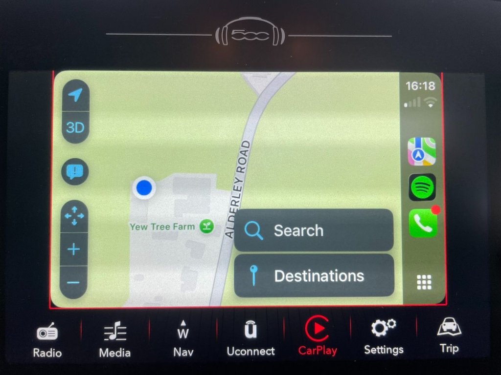 Used Fiat 500X 2022 for sale - 77780828: Photo 33