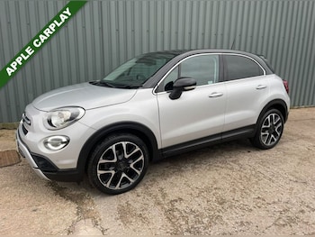 Used Fiat 500X 2022 for sale - 77780828: Photo