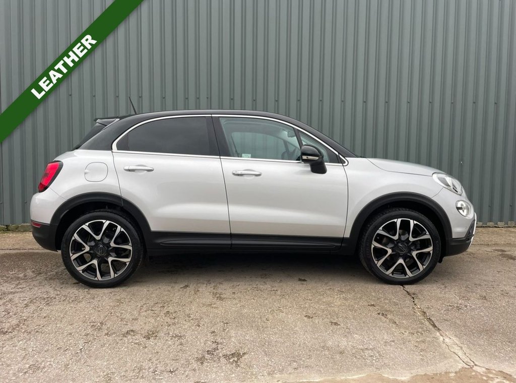Used Fiat 500X 2022 for sale - 77780828: Photo 4