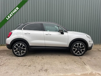 Used Fiat 500X 2022 for sale - 77780828: Photo
