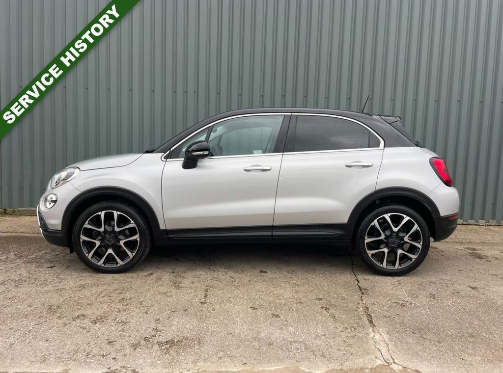 Used Fiat 500X 2022 for sale - 77780828: Photo 5