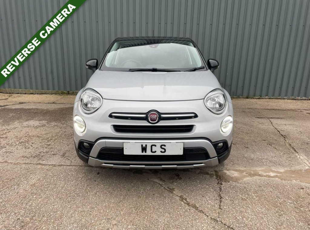 Used Fiat 500X 2022 for sale - 77780828: Photo 6
