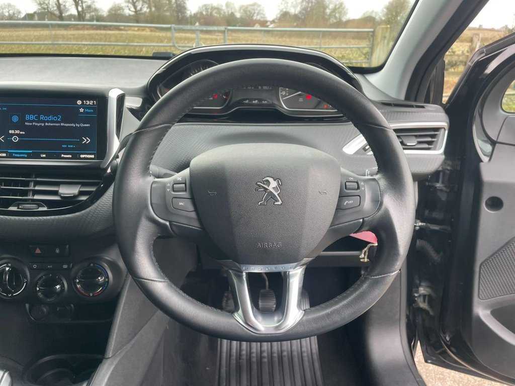 Used Peugeot 208 2019 for sale - 77609123: Photo 18