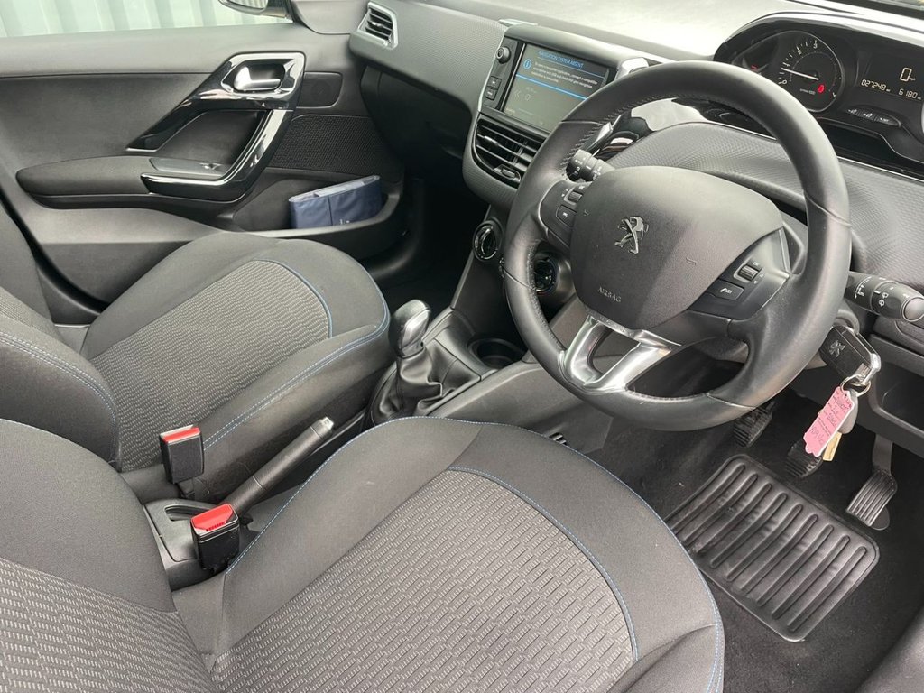 Used Peugeot 208 2019 for sale - 77609123: Photo 19