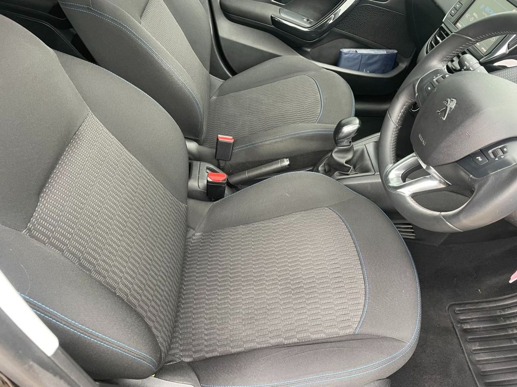 Used Peugeot 208 2019 for sale - 77609123: Photo 20