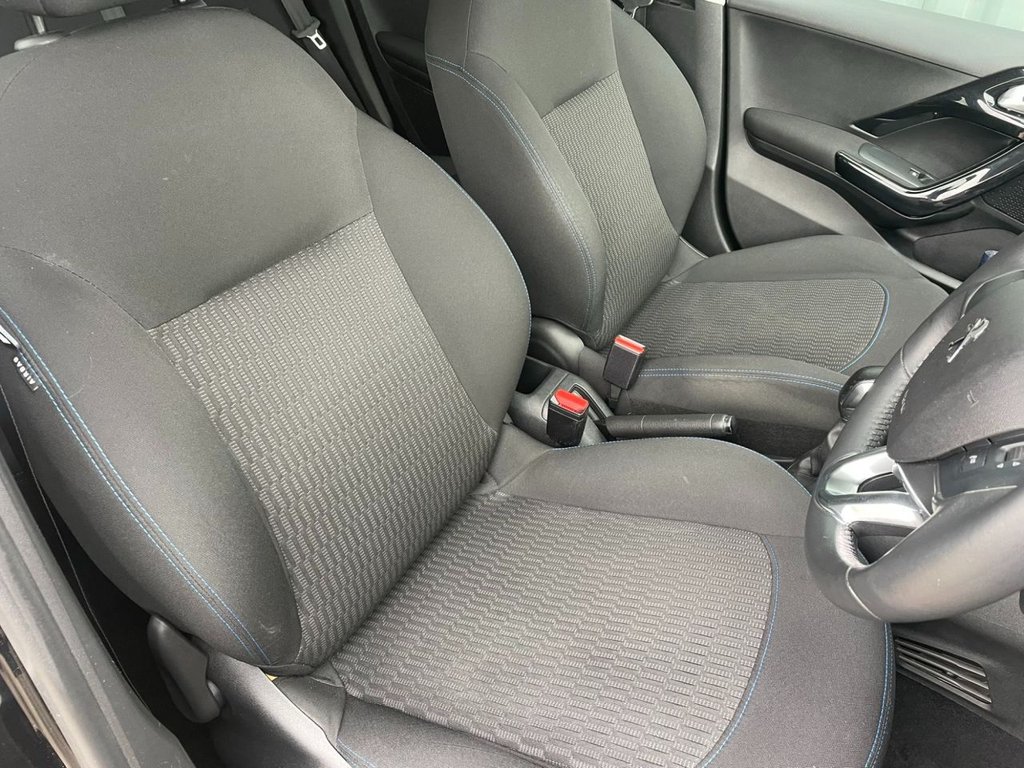 Used Peugeot 208 2019 for sale - 77609123: Photo 21