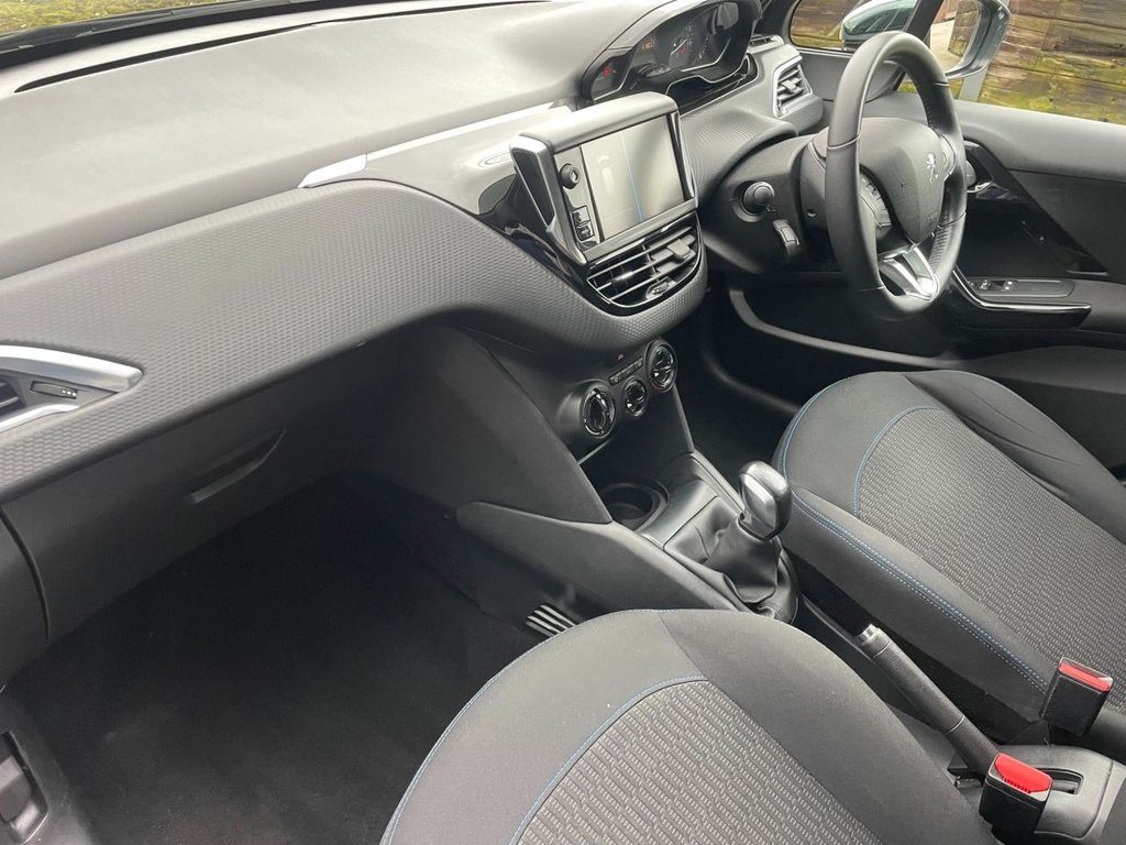 Used Peugeot 208 2019 for sale - 77609123: Photo 23