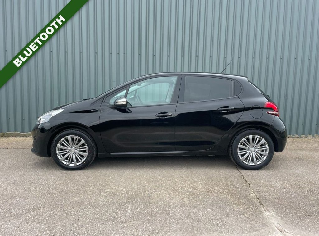 Used Peugeot 208 2019 for sale - 77609123: Photo 5