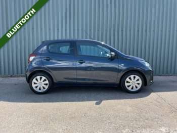 Used Peugeot 108 2017 for sale - 75287210: Photo