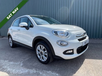 2016 (16) - 1.6 E-Torq Pop Star SUV 5dr Petrol Manual Euro 6 (110 ps)