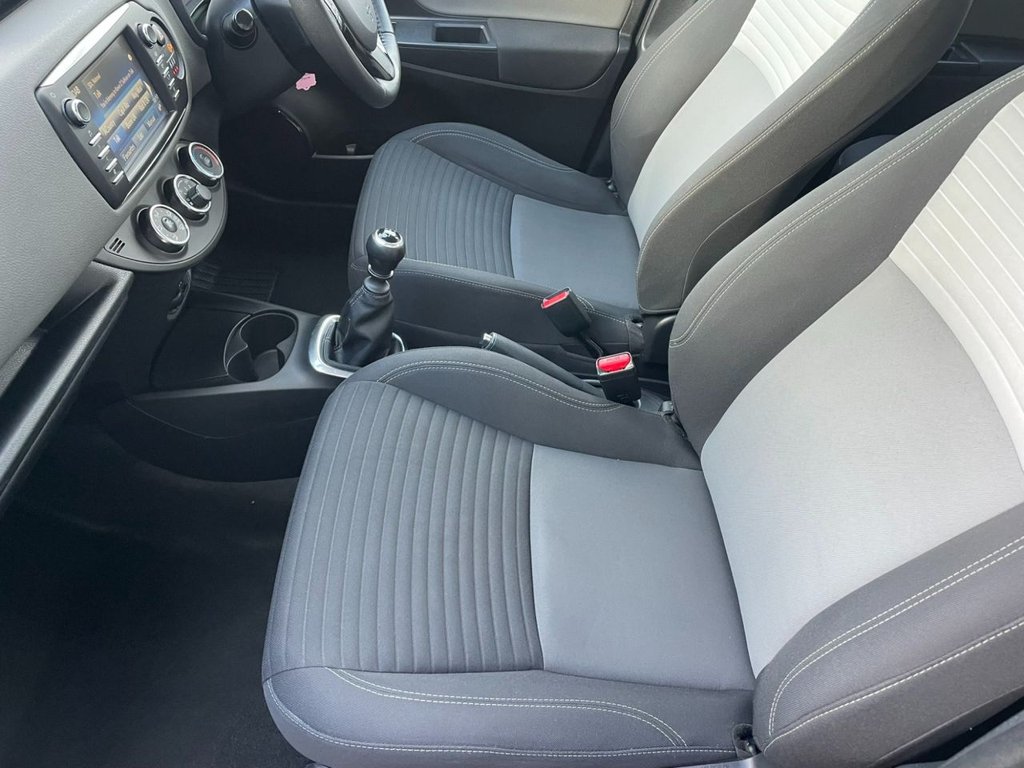 Used Toyota Yaris 2019 for sale - 77879903: Photo 24