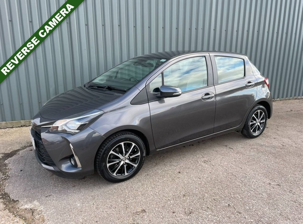 Used Toyota Yaris 2019 for sale - 77879903: Photo 3
