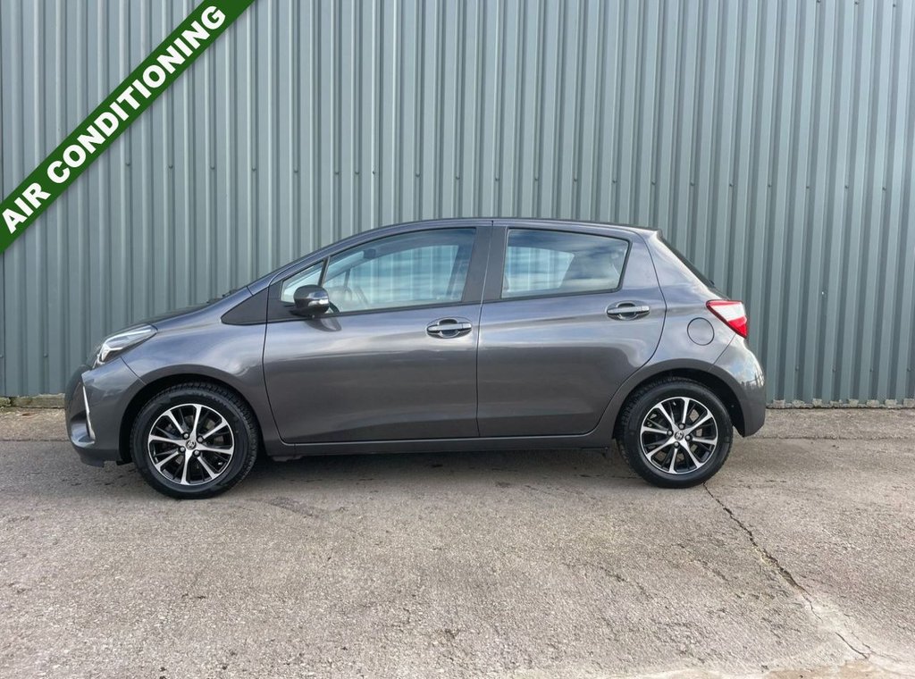 Used Toyota Yaris 2019 for sale - 77879903: Photo 5
