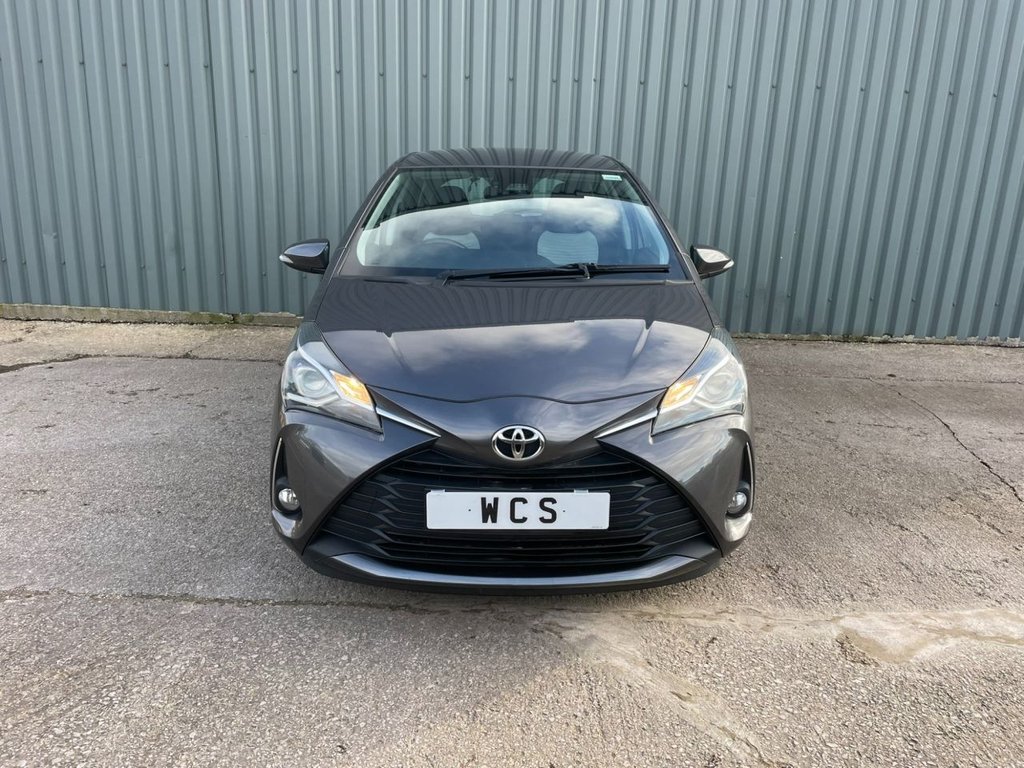 Used Toyota Yaris 2019 for sale - 77879903: Photo 6